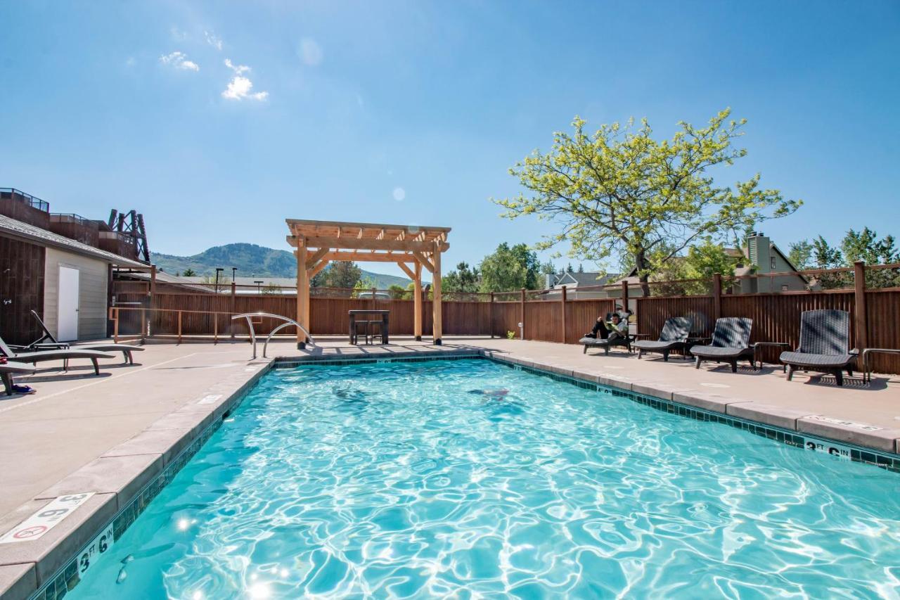 Prospector Condos By Park City Vacations Bagian luar foto